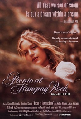 Dã Ngoại Ở Hanging Rock, Picnic At Hanging Rock (1975)