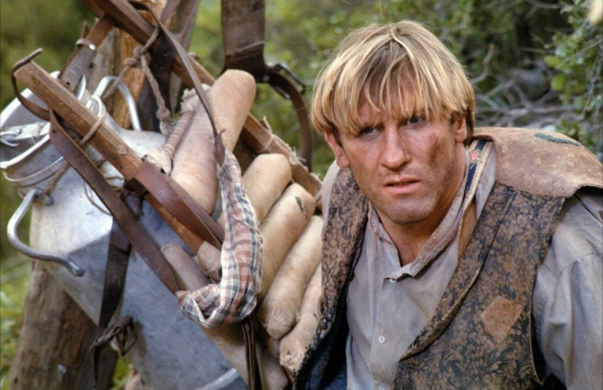 Jean De Florette (1986)