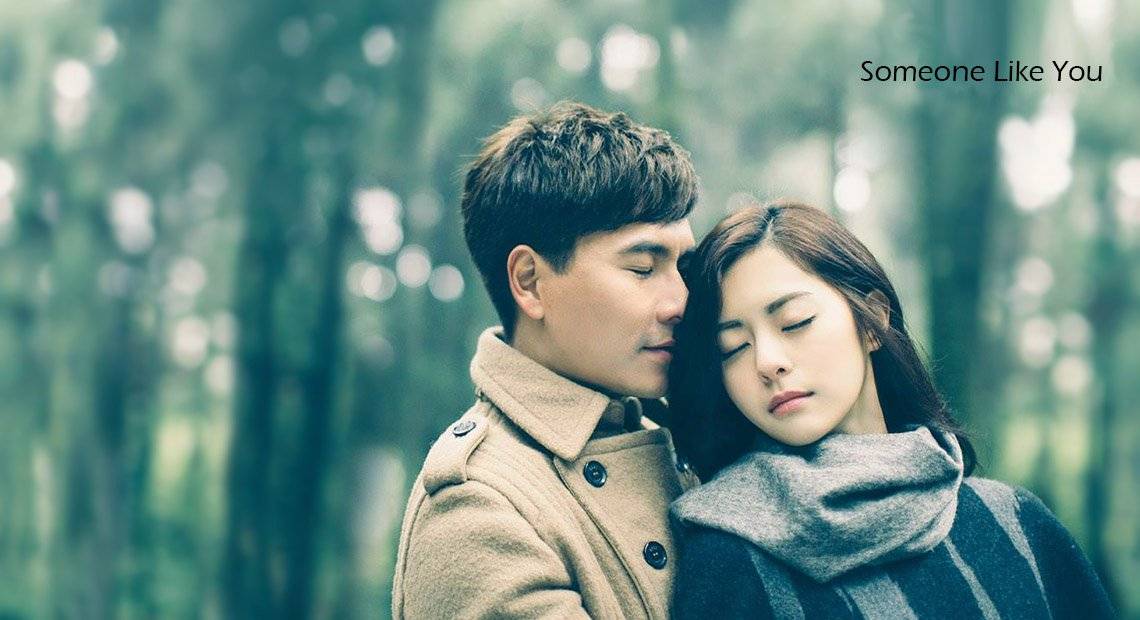 Xem Phim Lắng Nghe Hạnh Phúc, Someone Like You 2015