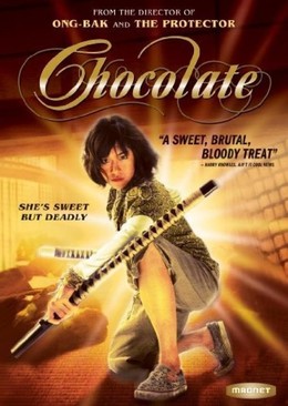 Chocolate (2008) (2008)