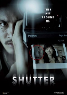 Shutter, Shutter / Shutter (2004)