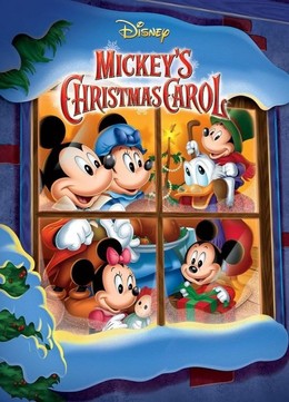 Mickey's Christmas Carol (1983)