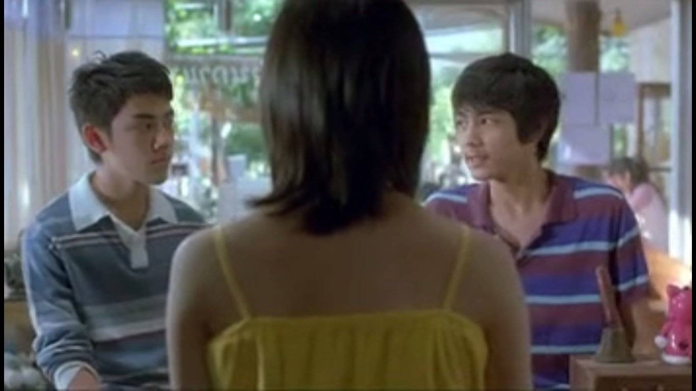 Xem Phim Kỳ Nghỉ Hè, Hormones 2008