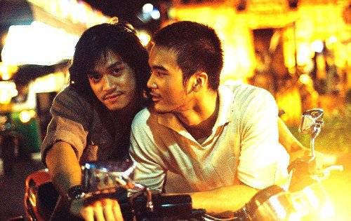 Bangkok Love Story (2007)