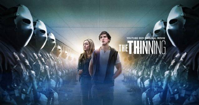 Xem Phim Kỷ Nguyên Thanh Lọc, Hậu Khải Huyền - The Thinning 2016