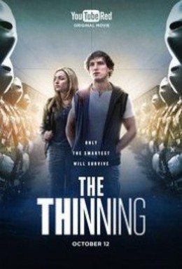 Hậu Khải Huyền - The Thinning (2016)
