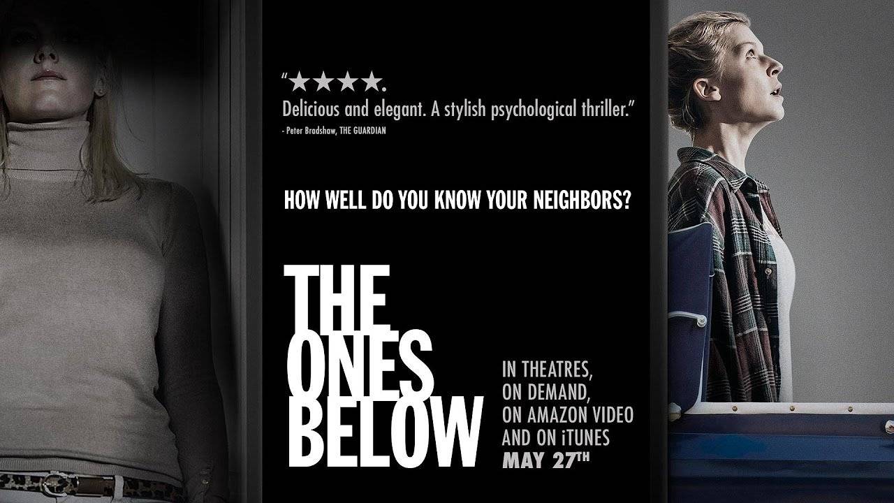Những Người Tầng Dưới - The Ones Below (2016)