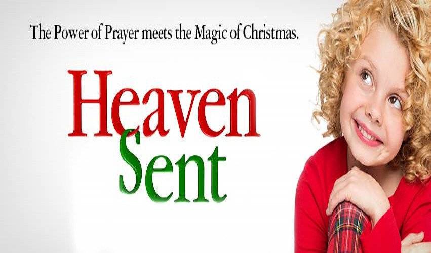 Heaven Sent (2016)