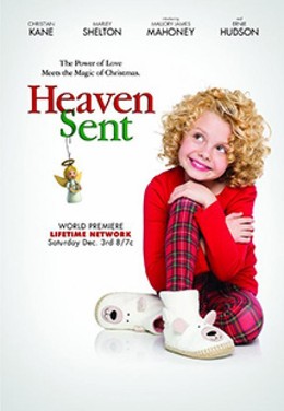Thiên Thần Giáng Sinh, Heaven Sent (2016)