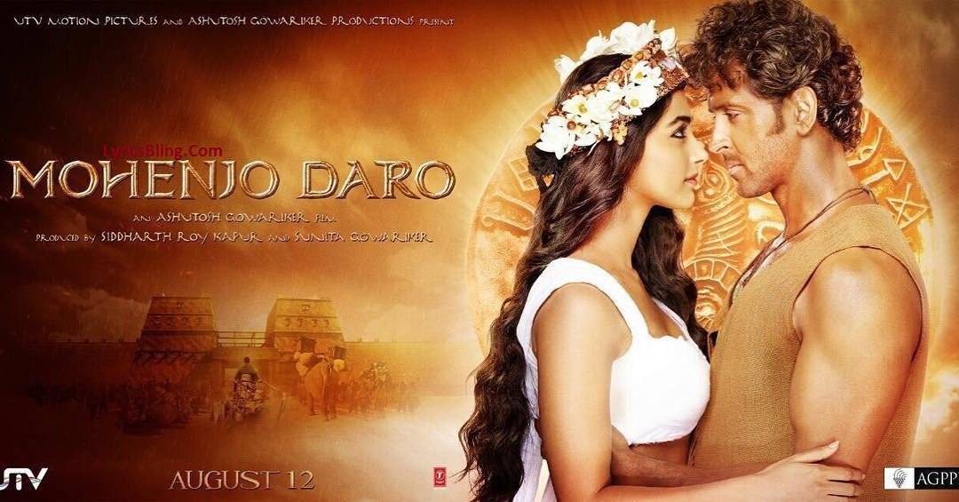 Mohenjo Daro (2016)