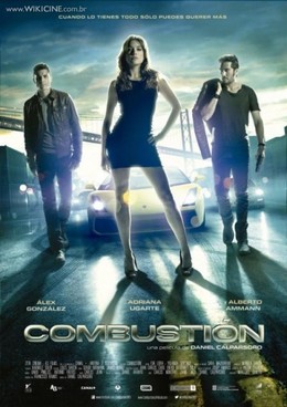 Combustion (2013)