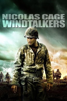 Những Người Đọc Mã, Windtalkers / Windtalkers (2002)