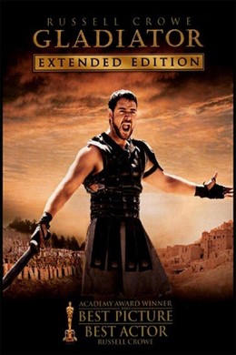 Gladiator / Gladiator (2000)