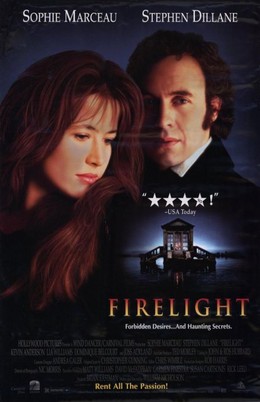 Ánh Lửa, Firelight (1997)