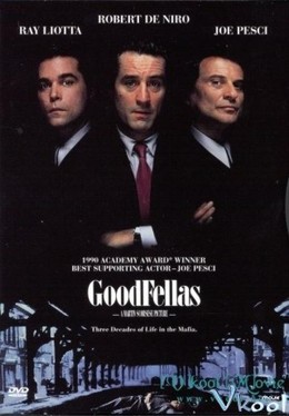 GoodFellas / GoodFellas (1990)