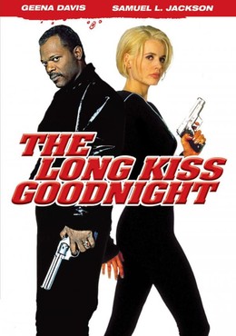 The Long Kiss Goodnight (1996)