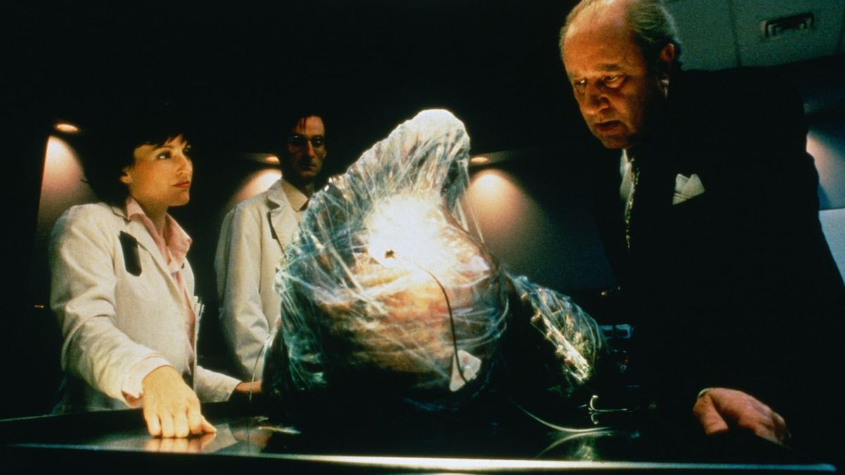 Xem Phim Người Ruồi 2, The Fly 2 1989 Xem Phim Người Ruồi 2, The Fly 2 1989