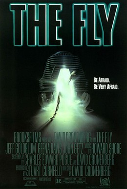 The Fly 2 (1989)