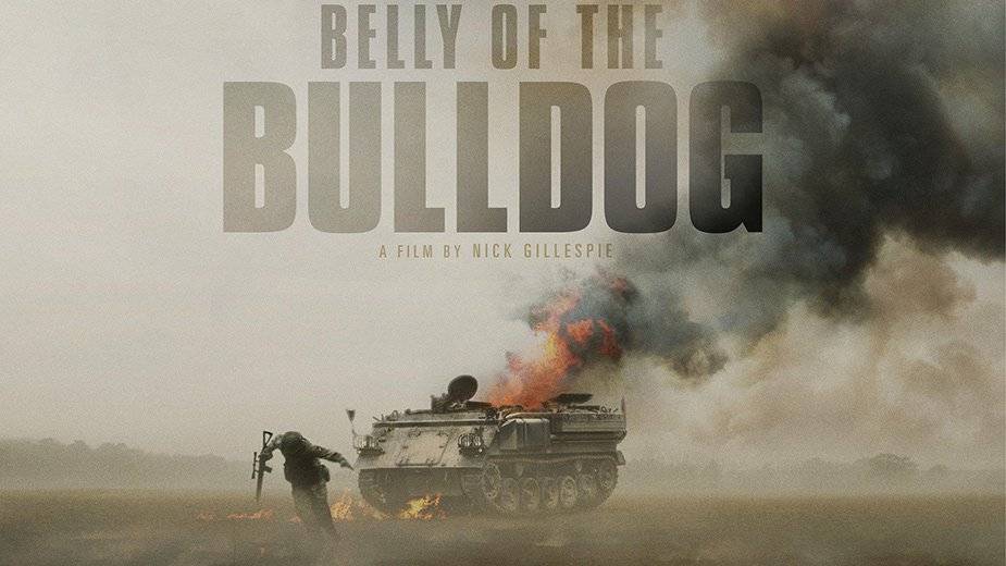 Belly of The Bulldog - Tank 432 (2015)