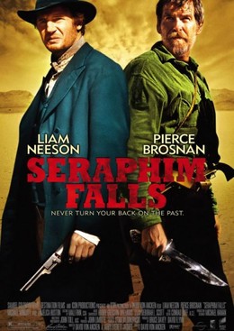 Sát Thủ Miền Tây, Seraphim Falls / Seraphim Falls (2006)