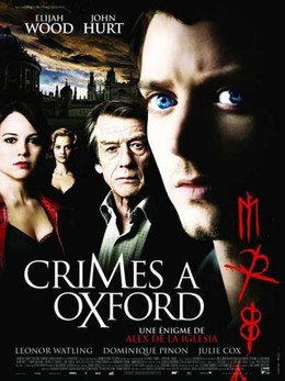 The Oxford Murders (2008)