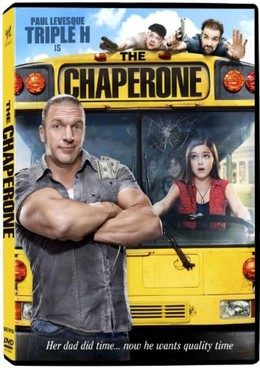 The Chaperone (2011)