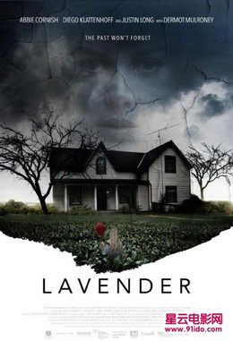 Lavender (2017)