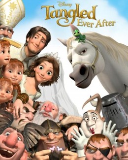 Tangled Ever After / Tangled Ever After (2012)