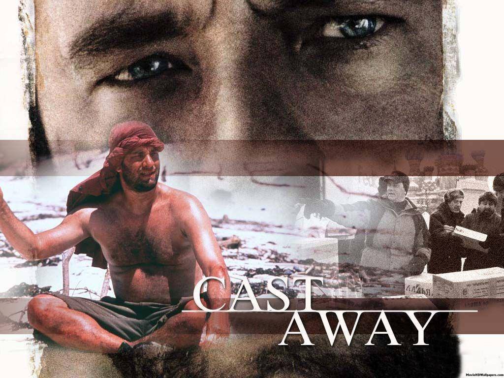 Cast Away / Cast Away (2000)