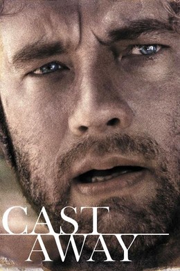 Cast Away / Cast Away (2000)