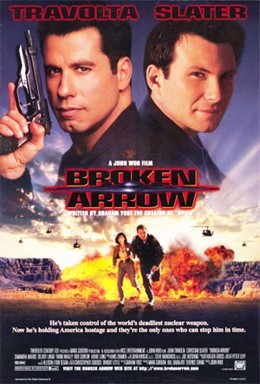 Mũi Tên Gãy, Broken Arrow (1996)
