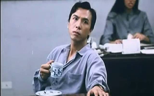 Xem Phim Á Châu Cảnh Sát, Asian Cop: High Voltage 1994