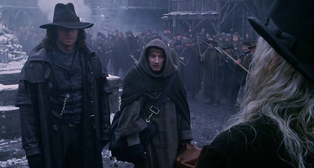 Van Helsing / Van Helsing (2004)