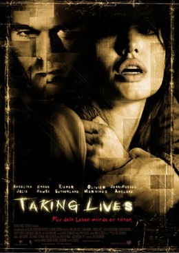 Taking Lives / Taking Lives (2004)