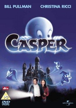 Con Ma Vui Vẻ, Casper (1995)