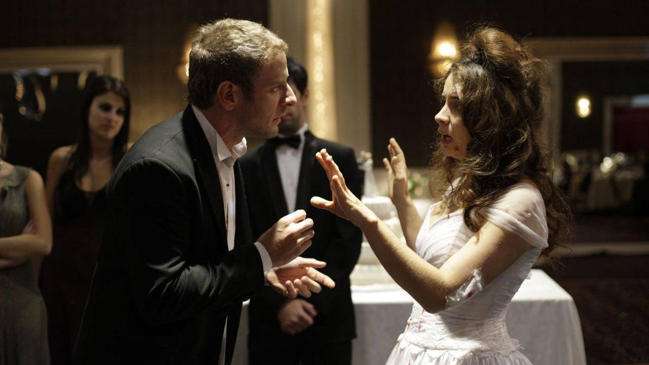 Wild Tales / Wild Tales (2014)