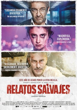 Wild Tales, Wild Tales / Wild Tales (2014)