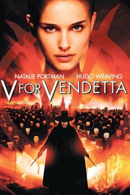V for Vendetta / V for Vendetta (2006)