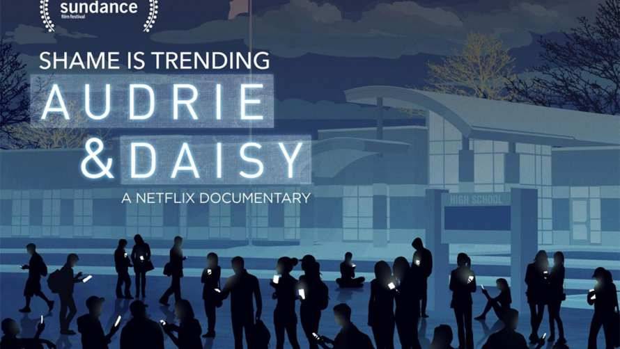 Audrie & Daisy / Audrie & Daisy (2016)