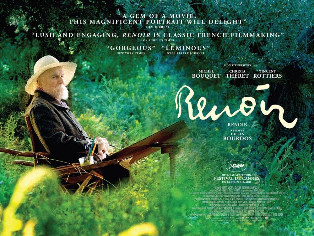 Renoir / Kiệt Tác Để Đời (2012)