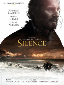 Yên Lặng, Silence / Câm Lặng (2016)
