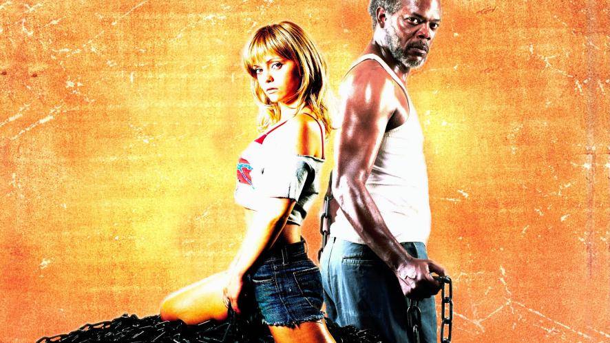 Black Snake Moan (2006)