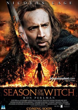 Thời Đại Phù Thủy, Season of the Witch / Season of the Witch (2011)