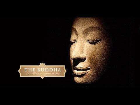 The Buddha (2010)