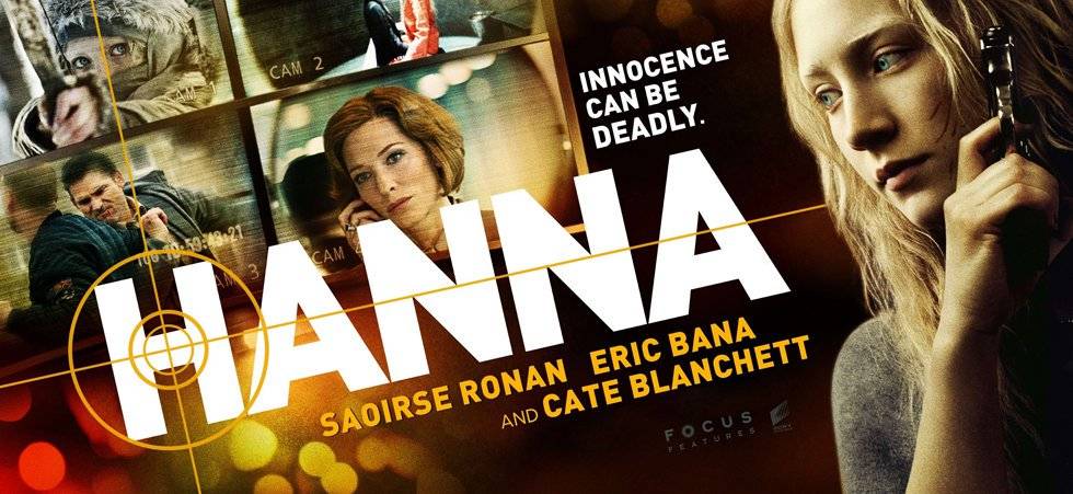 Xem Phim Hanna bí ẩn, Hanna 2011