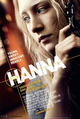 Hanna bí ẩn, Hanna / Hanna (2011)
