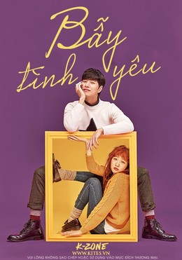 Bẫy Tình Yêu, Cheese In The Trap / Cheese In The Trap (2016)