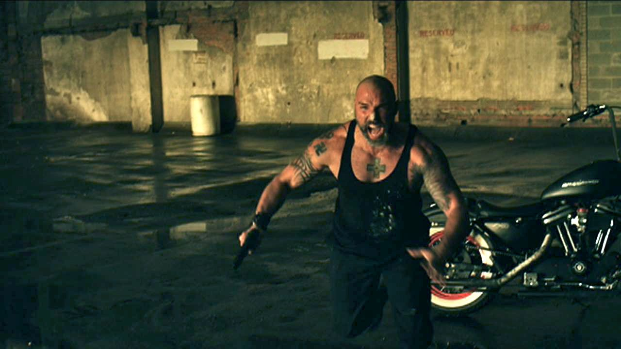 Xem Phim Vua Đường Phố 2, Street Kings 2: Motor City 2010 Xem Phim Vua Đường Phố 2, Street Kings 2: Motor City 2010