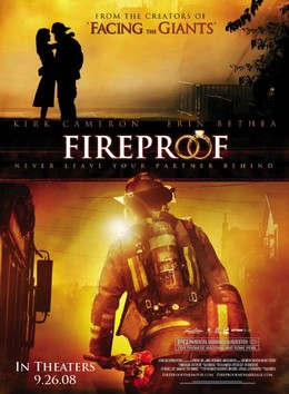 Fireproof (2008)