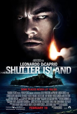 Đảo kinh hoàng, Shutter Island / Shutter Island (2010)